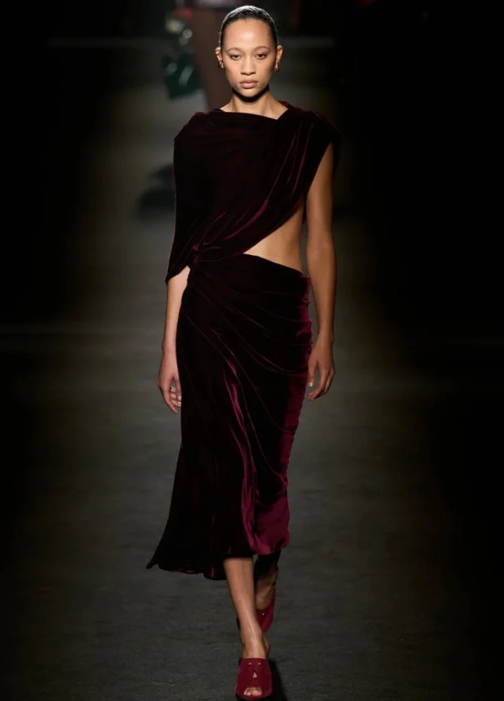 Balenciaga Fall/Winter 2026 Look 18