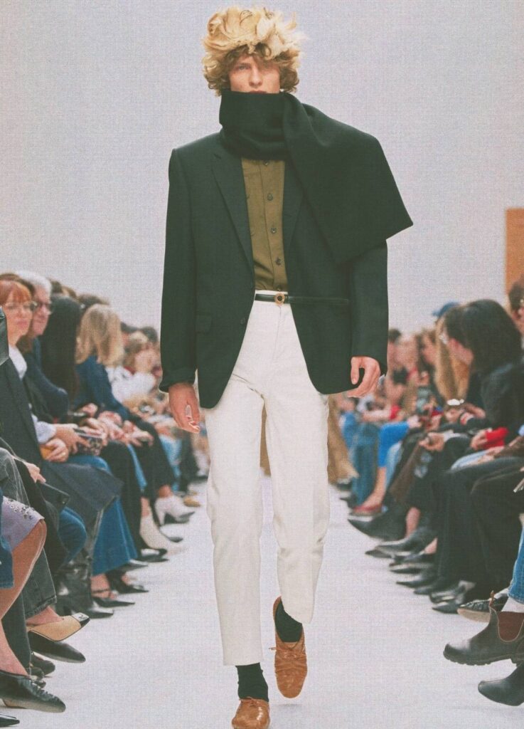 Celine Fall/Winter 2026 Look 31