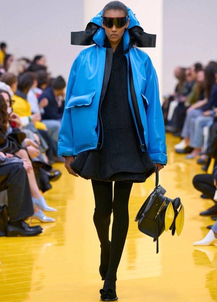 Loewe Fall/Winter 2026 Look 14