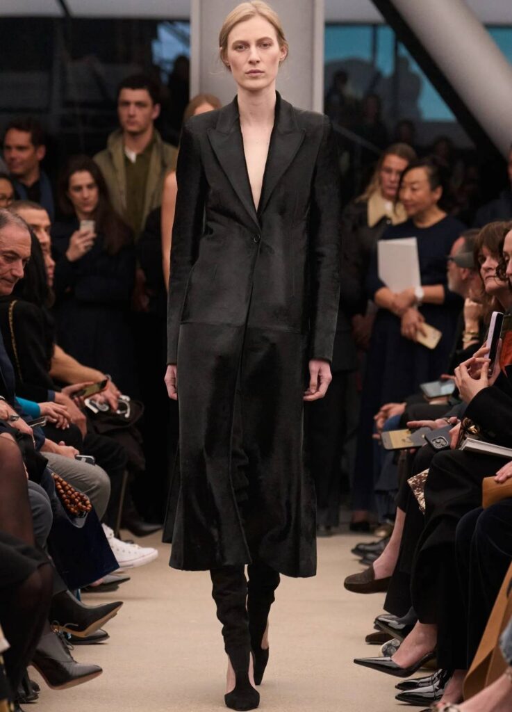 Alaïa Fall/Winter 2026 Look 15