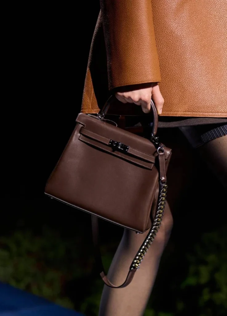 Hermès Fall Winter 2026 Bag
 - Kelly Chain