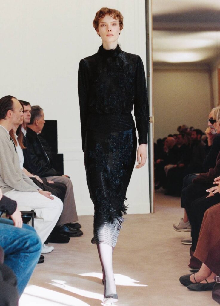 The Row Winter 2026 Look 35