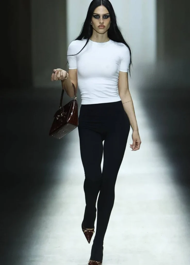 Gucci Fall/Winter 2026 Look 18