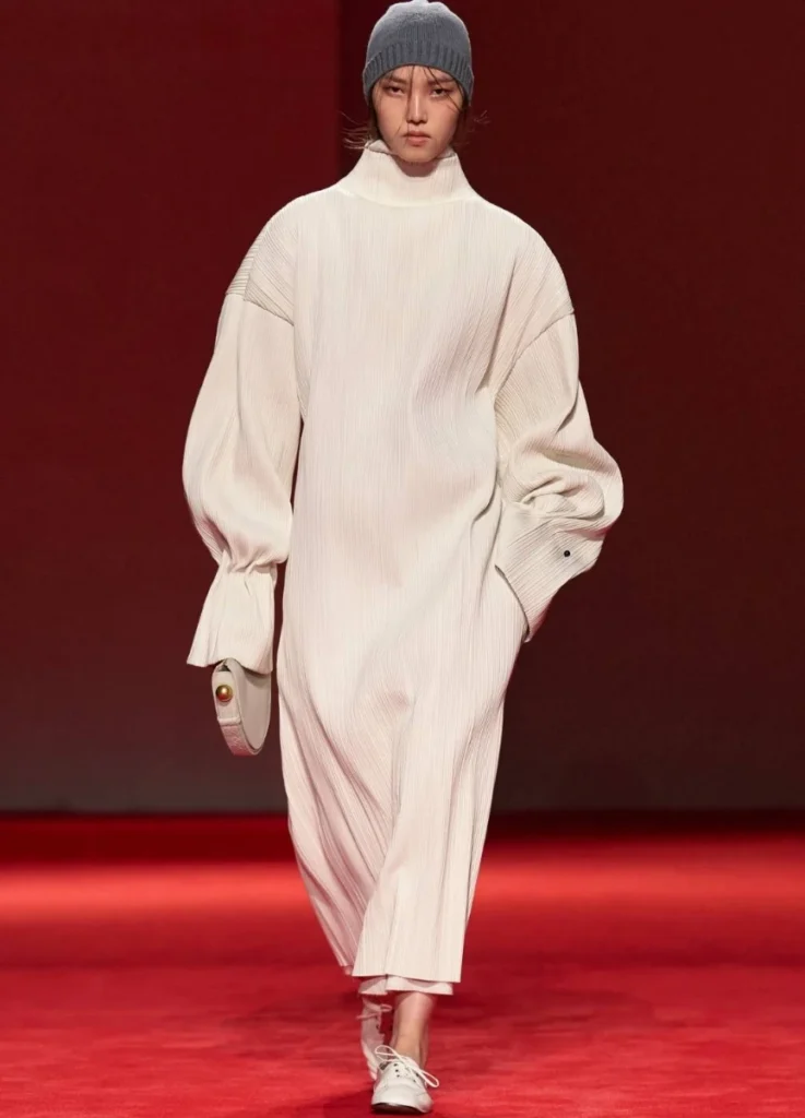 Bottega Veneta Fall/Winter 2026 Look 59