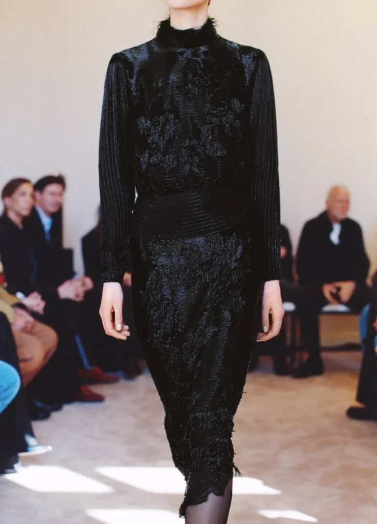 The Row Winter 2026 Look 35