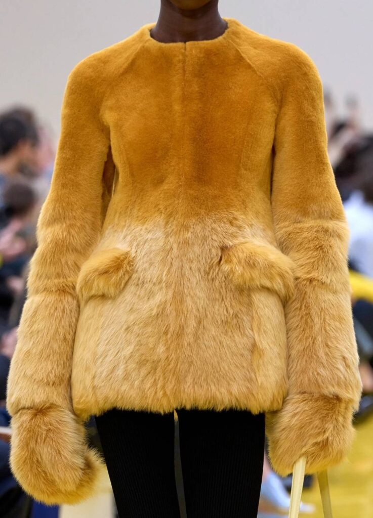 Loewe Fall/Winter 2026 Look 2