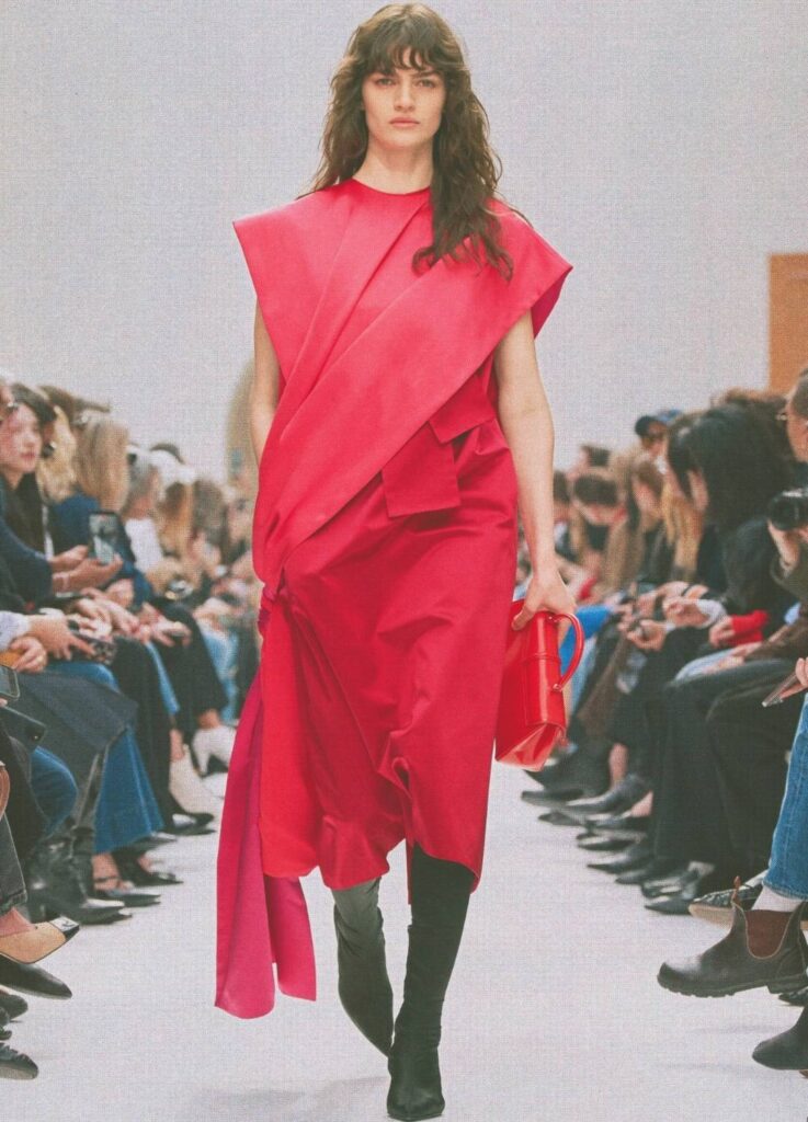 Celine Fall/Winter 2026 Look 27