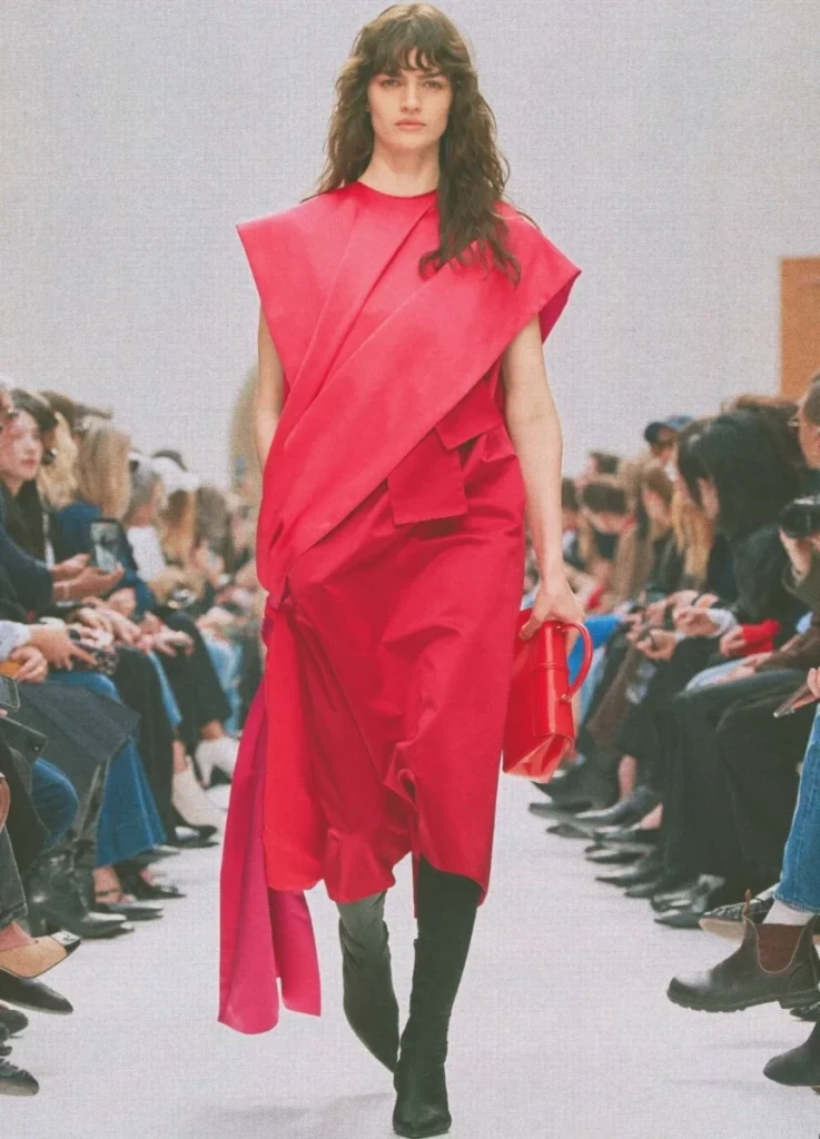Celine Fall/Winter 2026 Look 27