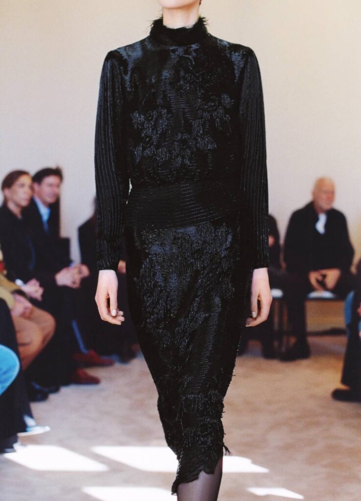 The Row Winter 2026 Look 35