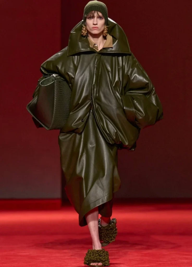 Bottega Veneta Fall/Winter 2026 Look 60