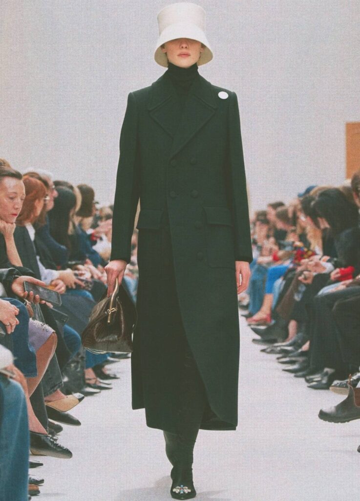 Celine Fall/Winter 2026 Look 26