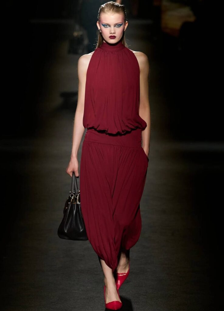 Balenciaga Fall/Winter 2026 Look 14