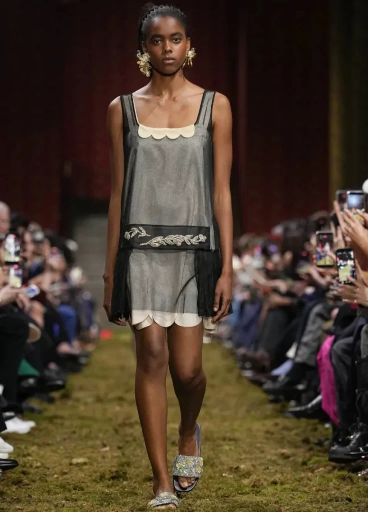 Miu Miu Fall Winter 2026 Look 63