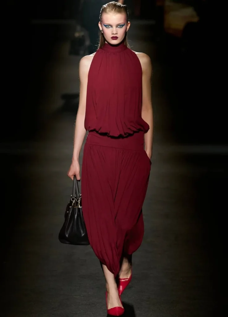 Balenciaga Fall/Winter 2026 Look 14