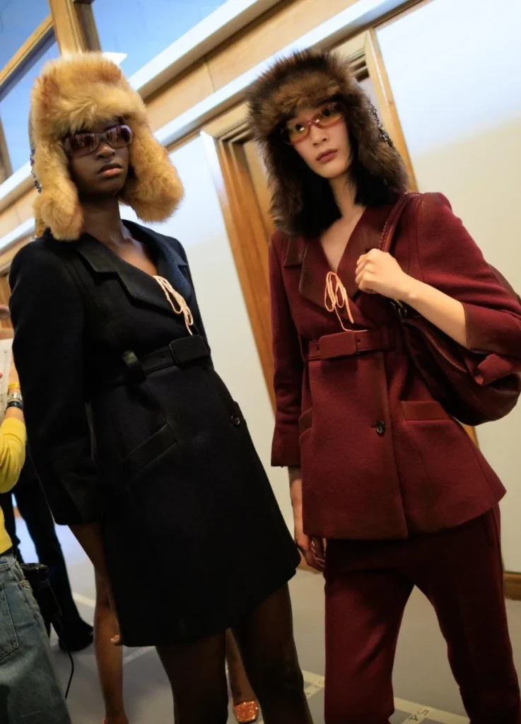 Miu Miu Fall Winter 2026 RTW