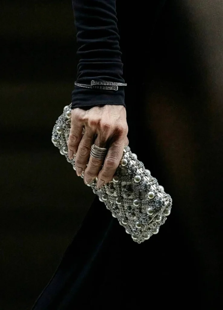 Gucci Fall/Winter 2026 Look 81