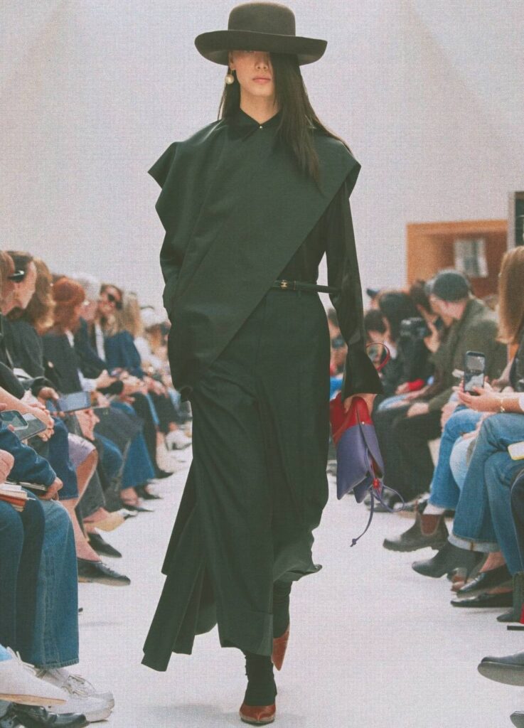 Celine Fall/Winter 2026 Look 67