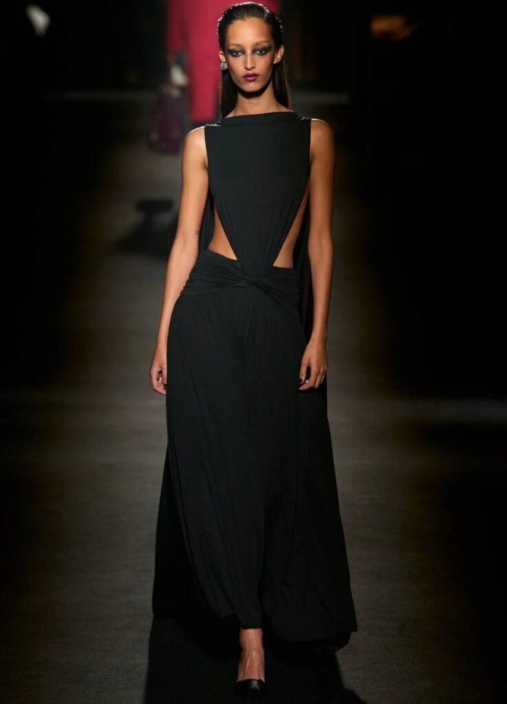 Balenciaga Fall/Winter 2026 Look 78