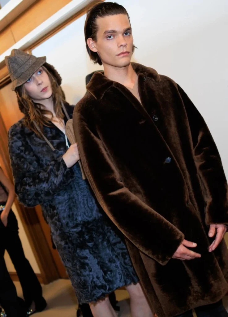 Miu Miu Fall Winter 2026 RTW