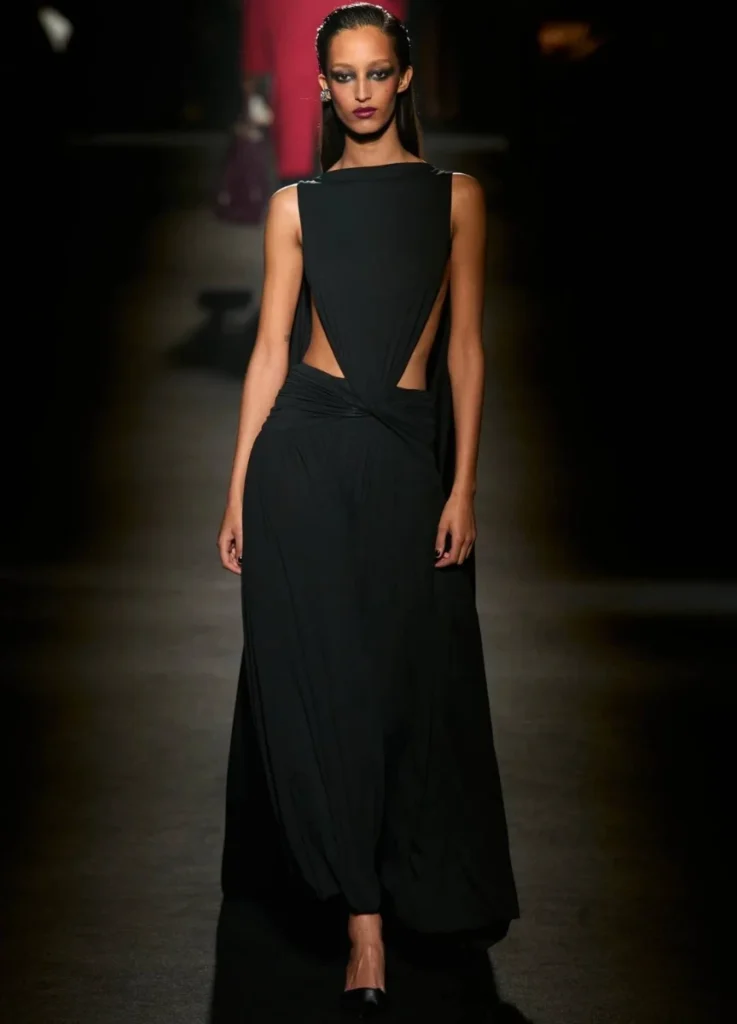 Balenciaga Fall/Winter 2026 Look 78