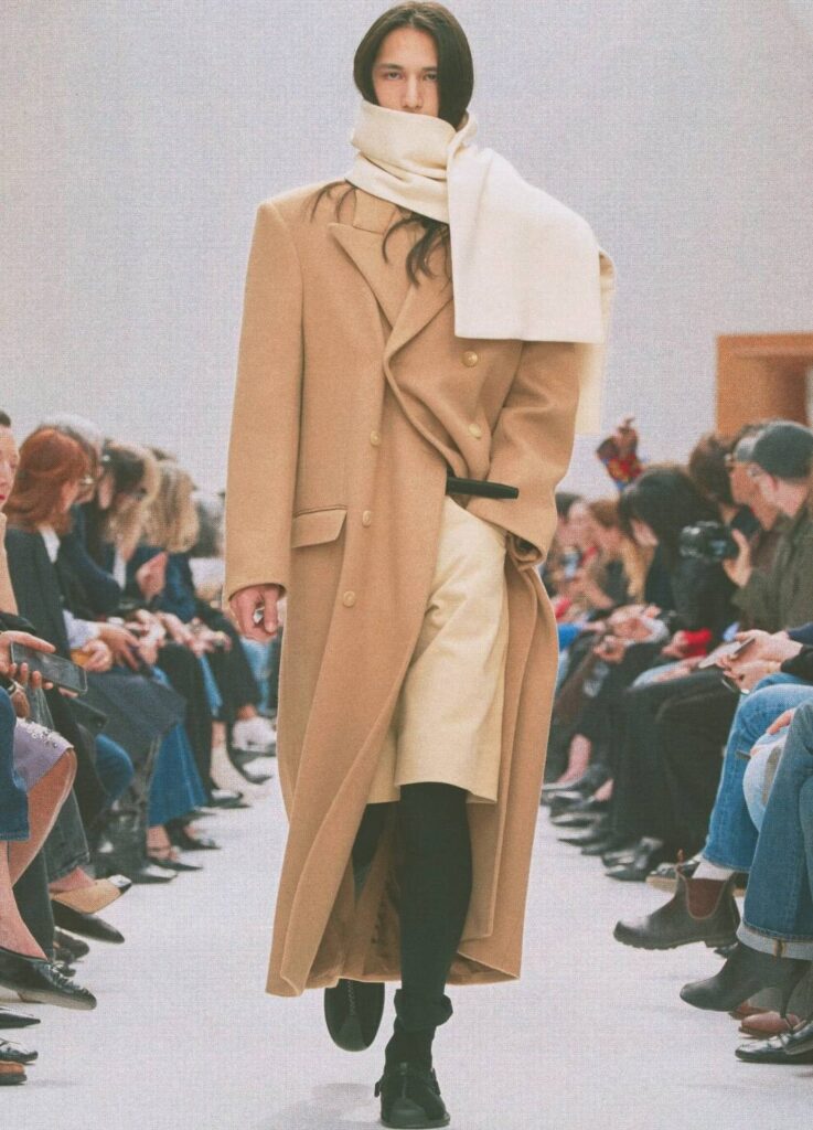 Celine Fall/Winter 2026 Look 25
