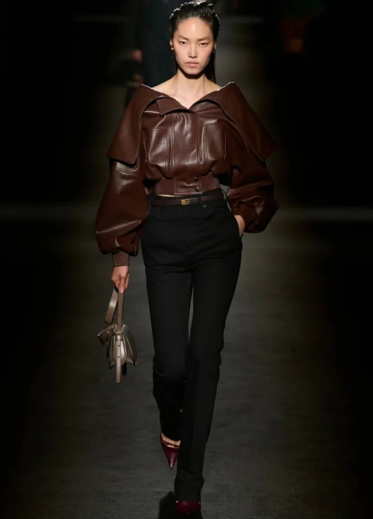 Balenciaga Fall/Winter 2026 Look 15