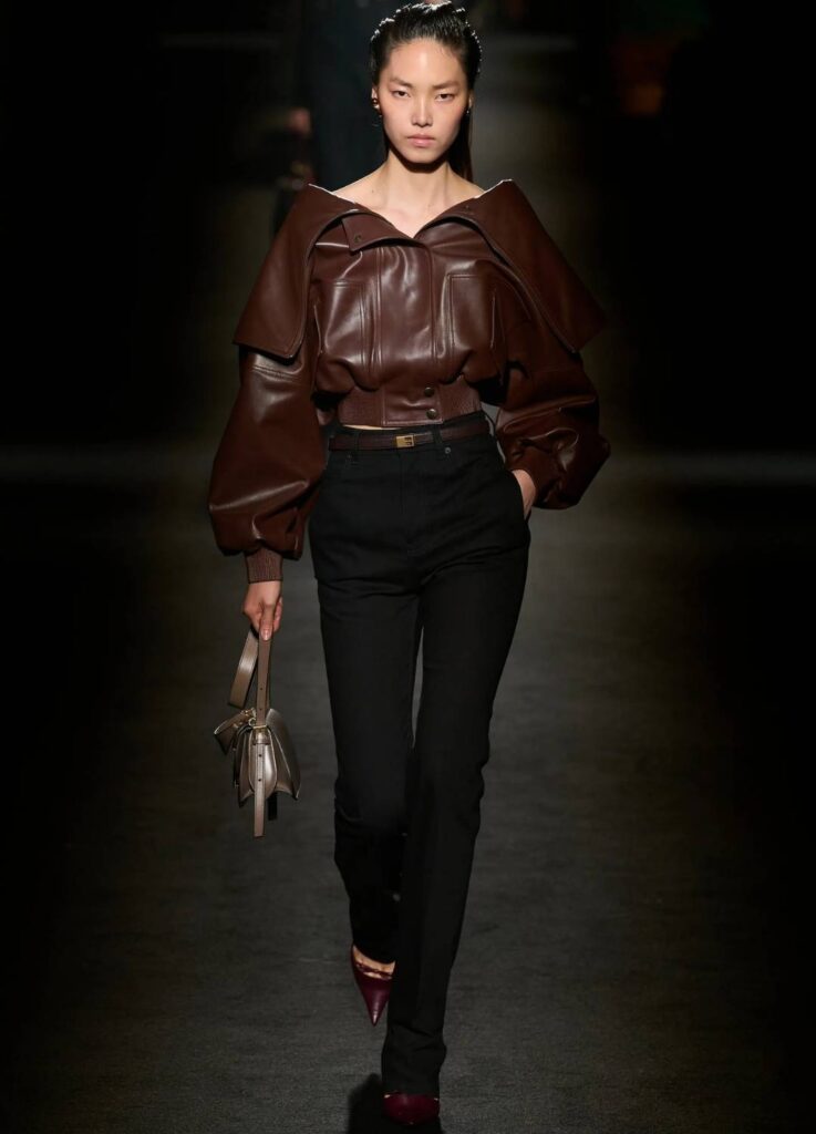 Balenciaga Fall/Winter 2026 Look 15