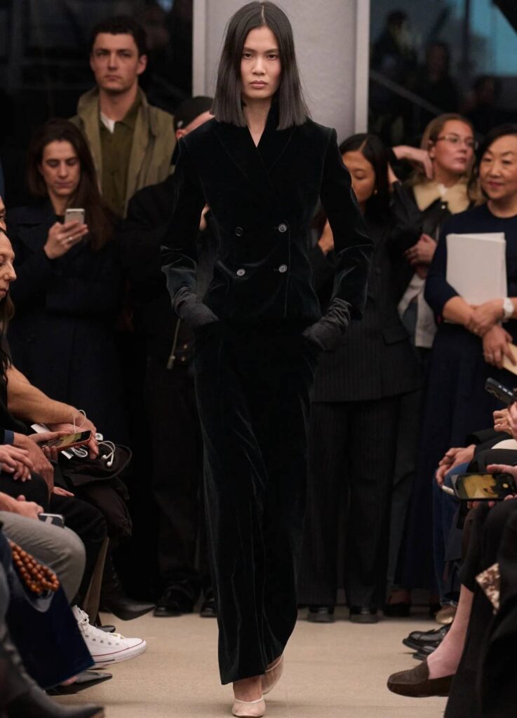 Alaïa Fall/Winter 2026 Look 11