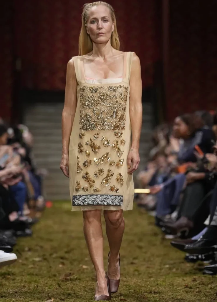 Miu Miu Fall Winter 2026 Look 66