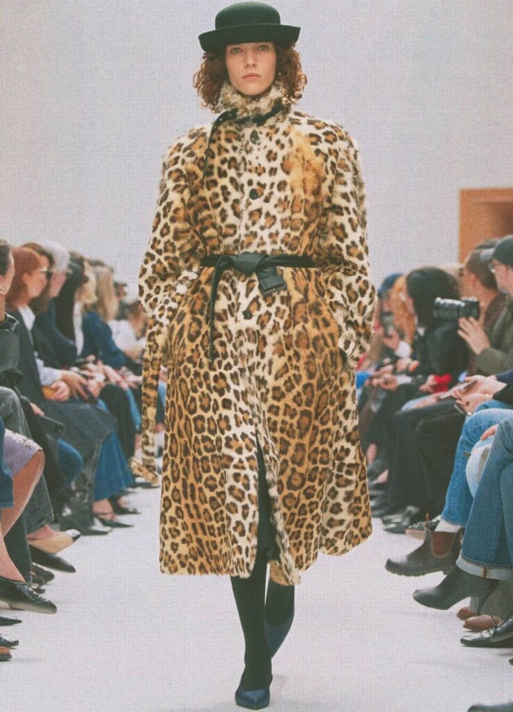 Celine Fall/Winter 2026 Look 24