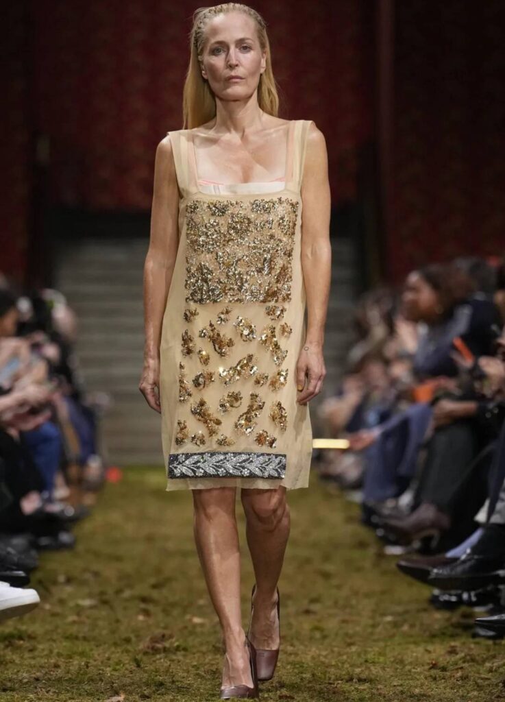 Miu Miu Fall Winter 2026 Look 66