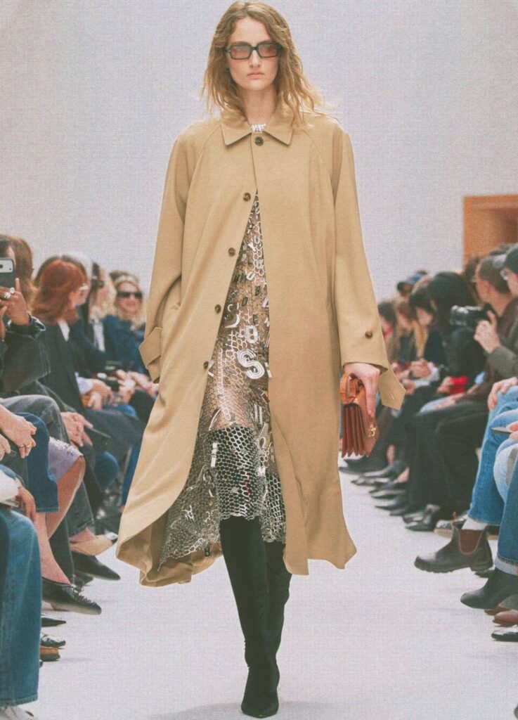 Celine Fall/Winter 2026 Look 22