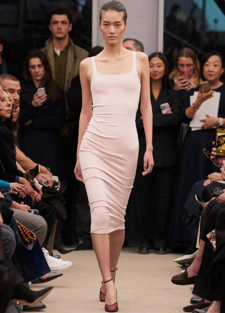 Alaïa Fall/Winter 2026 Look 7