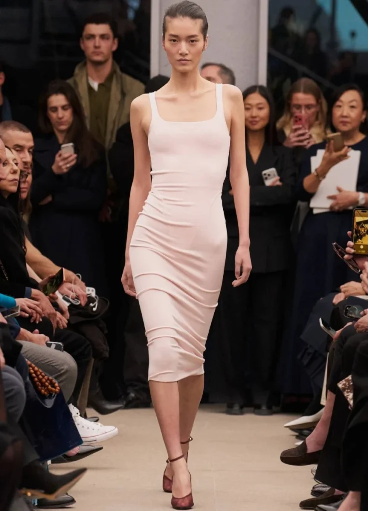 Alaïa Fall/Winter 2026 Look 7