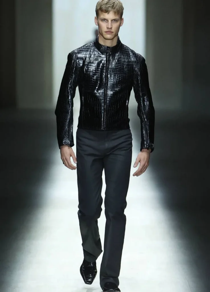 Gucci Fall/Winter 2026 Look 6