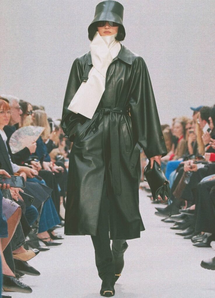 Celine Fall/Winter 2026 Look 20