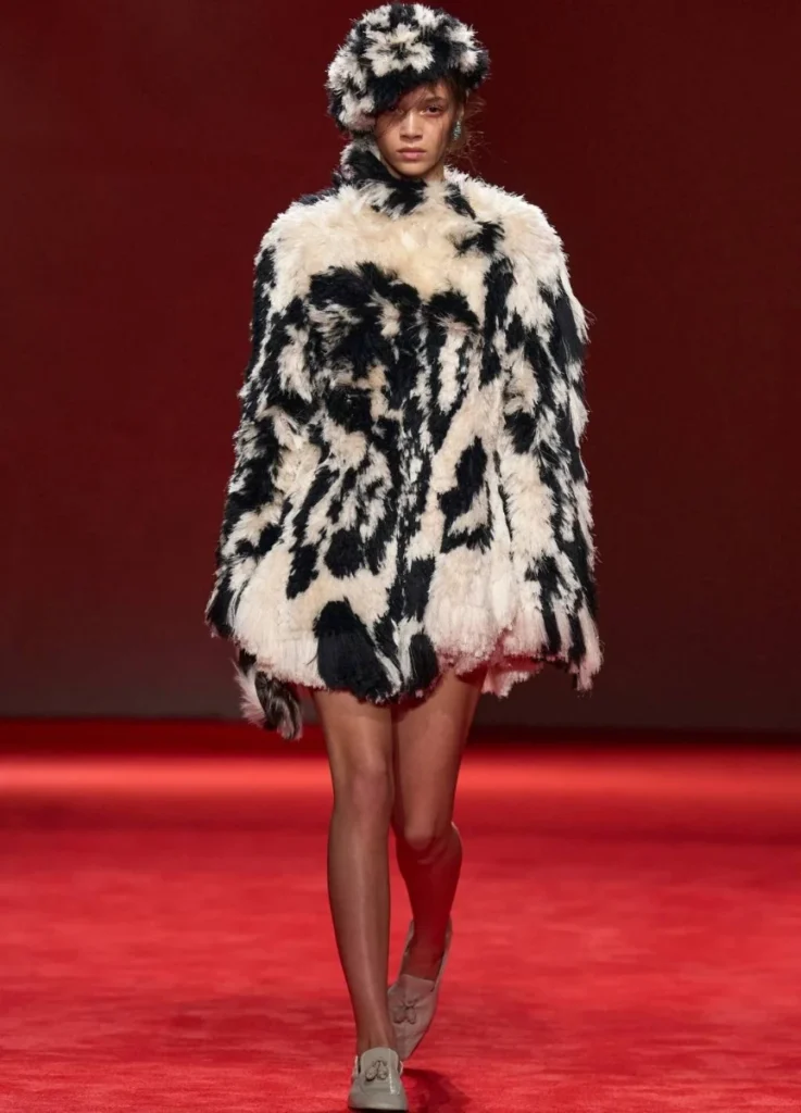 Bottega Veneta Fall/Winter 2026 Look 66