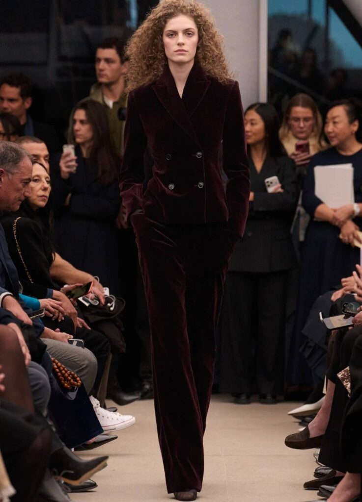 Alaïa Fall/Winter 2026 Look 8