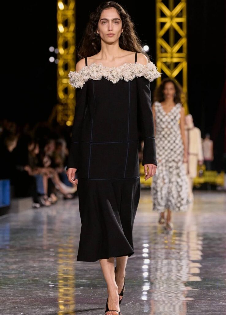 Chanel Fall Winter 2026 Look 40