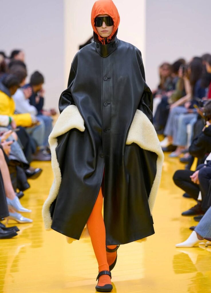 Loewe Fall/Winter 2026 Look 21
