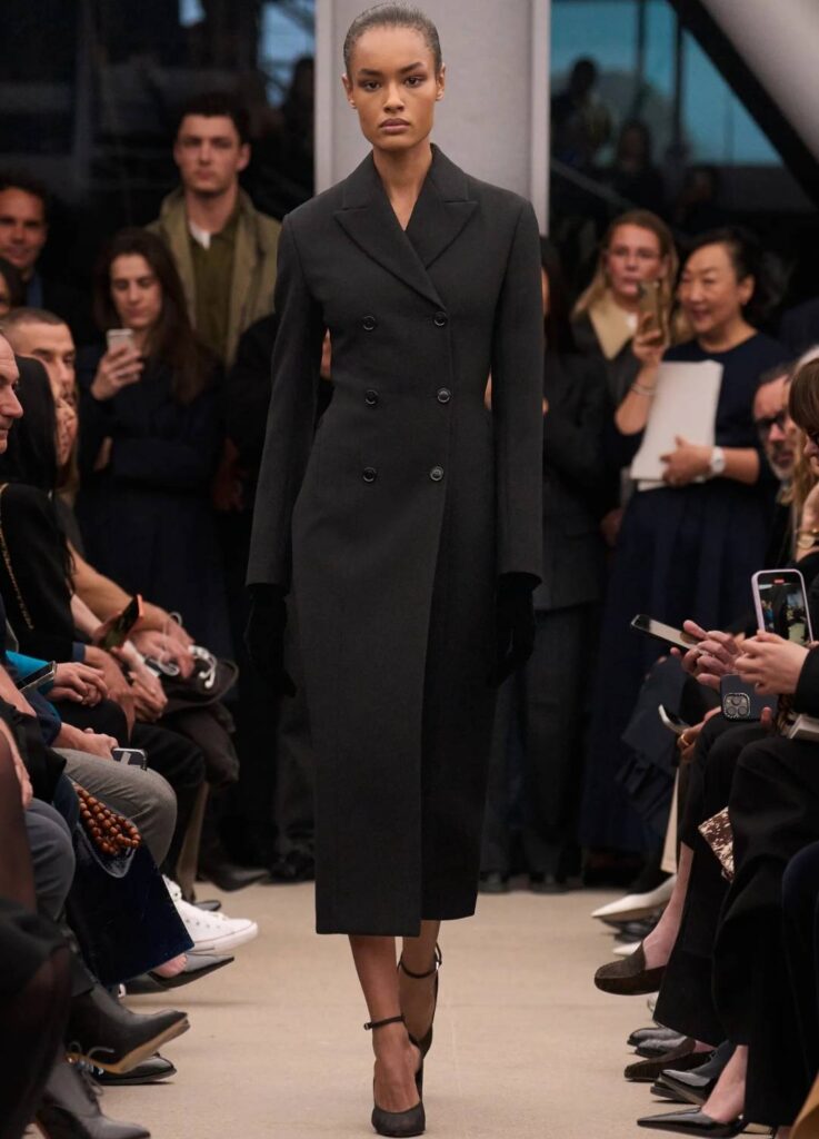 Alaïa Fall/Winter 2026 Look 4
