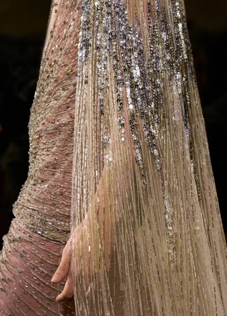 Valentino Fall Winter 2026 Look 49