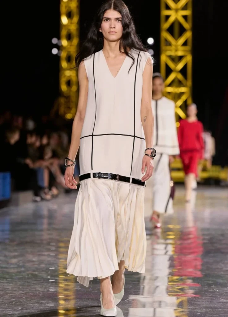 Chanel Fall Winter 2026 Look 34