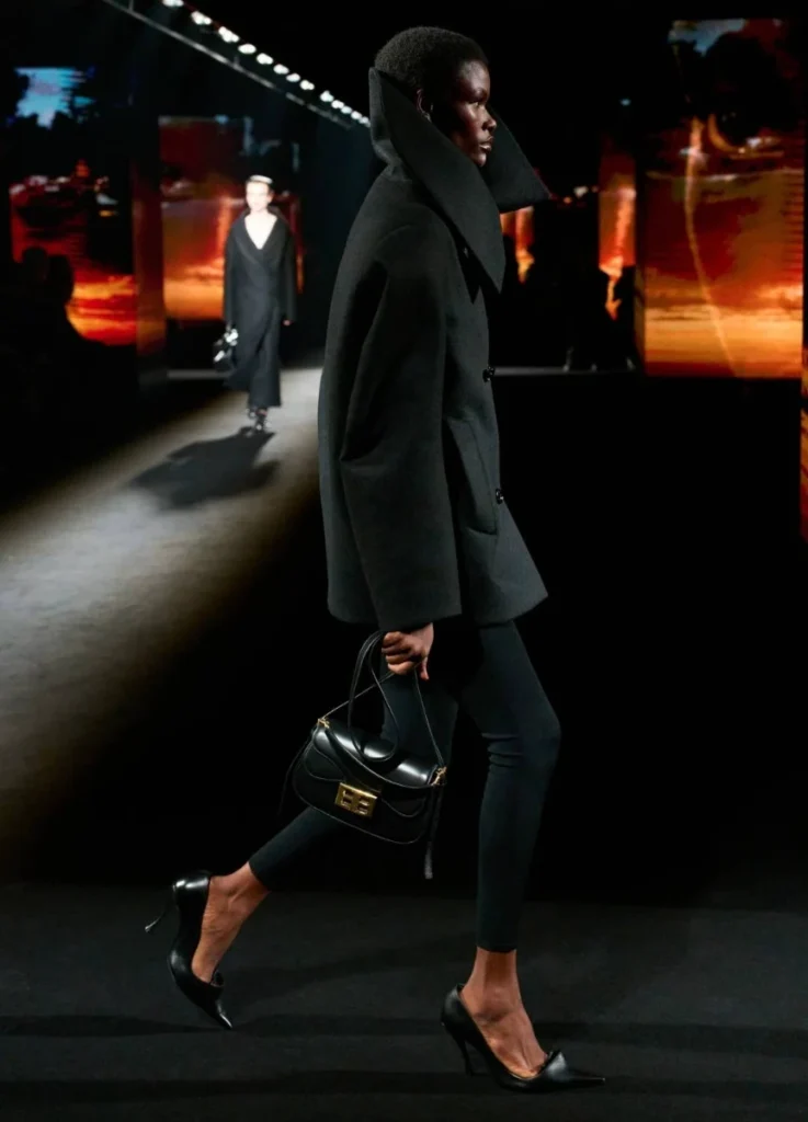 Balenciaga Fall/Winter 2026 Look 2