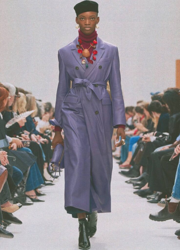 Celine Fall/Winter 2026 Look 16