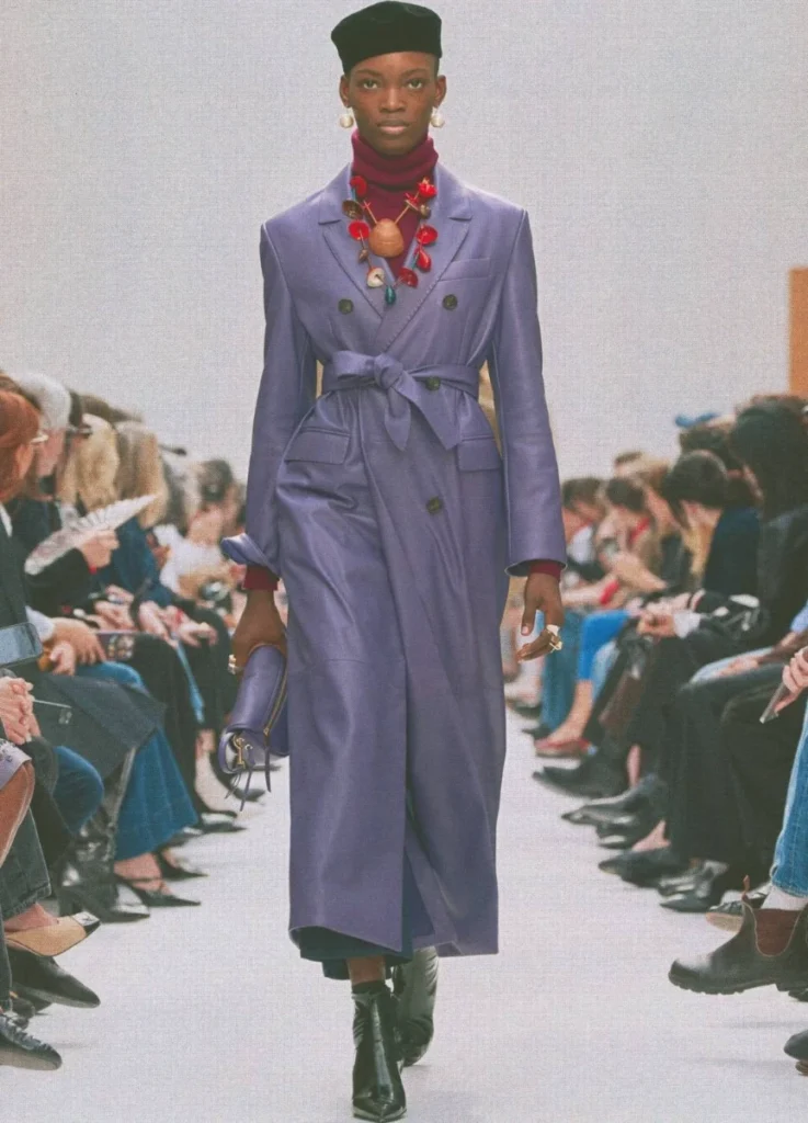 Celine Fall/Winter 2026 Look 16