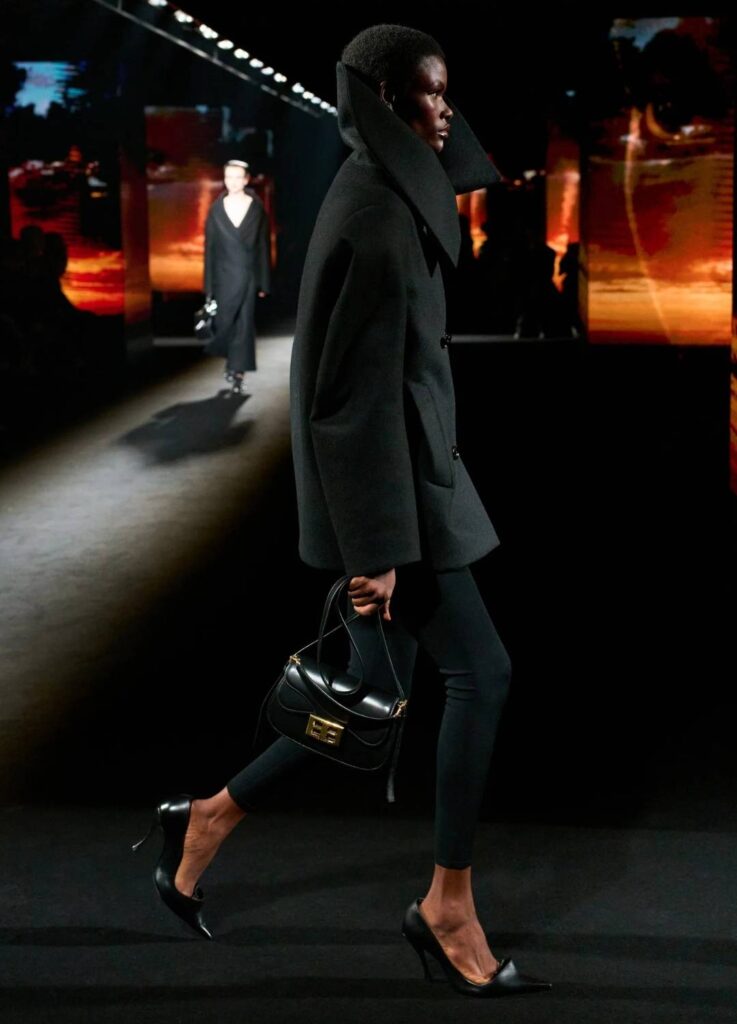 Balenciaga Fall/Winter 2026 Look 2