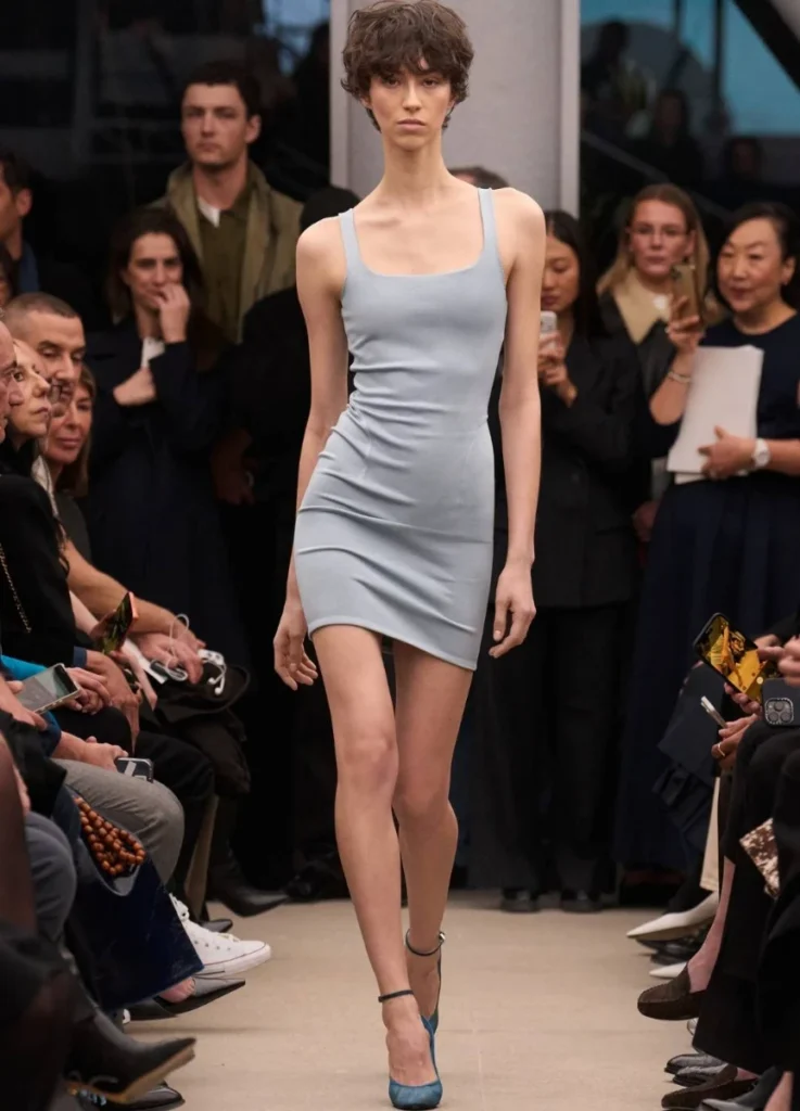 Alaïa Fall/Winter 2026 Look 3