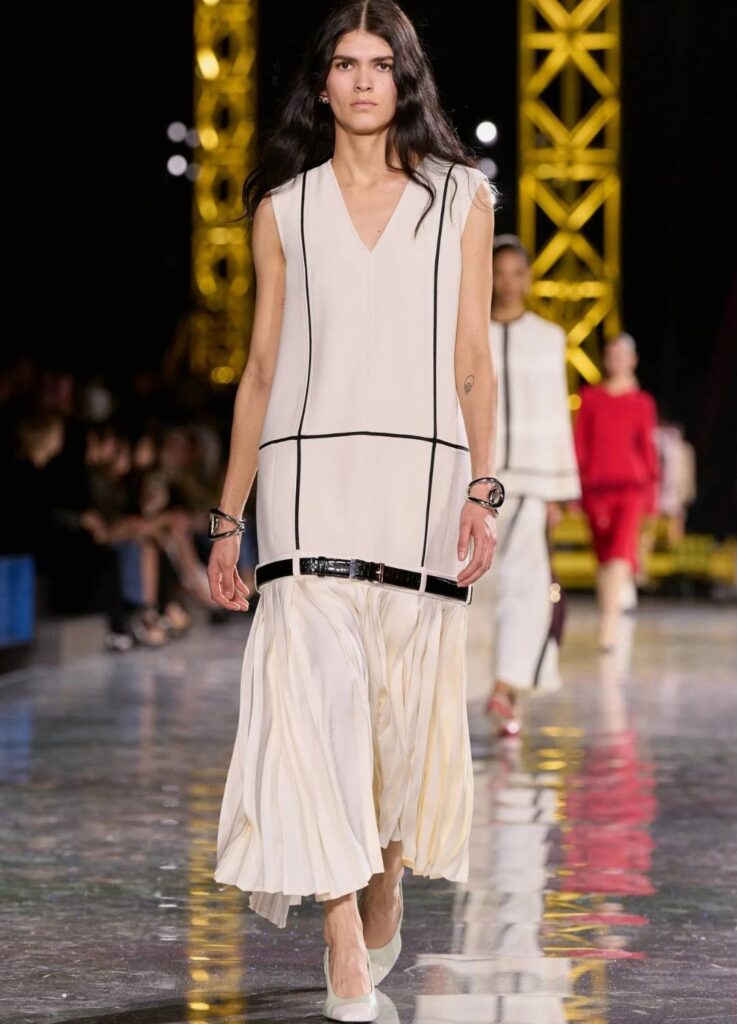 Chanel Fall Winter 2026 Look 34