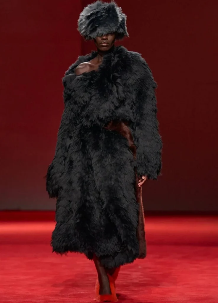 Bottega Veneta Fall/Winter 2026 Look 77